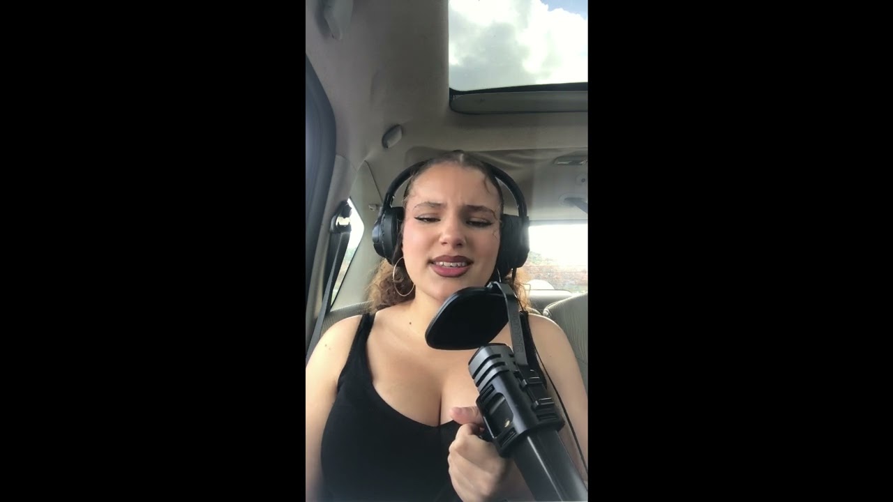 I Kissed A Girl - Katy Perry, cover by Sacha Atlani