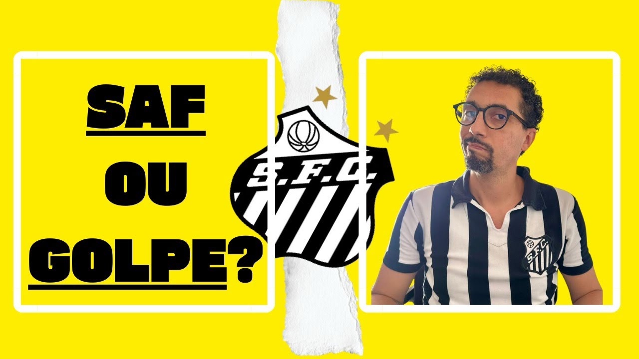 SAF ou Golpe? 