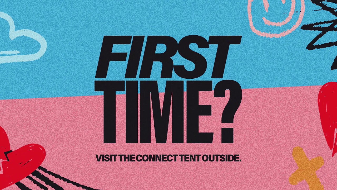 Authentic Church Online Experience - 10:00 AM Service
