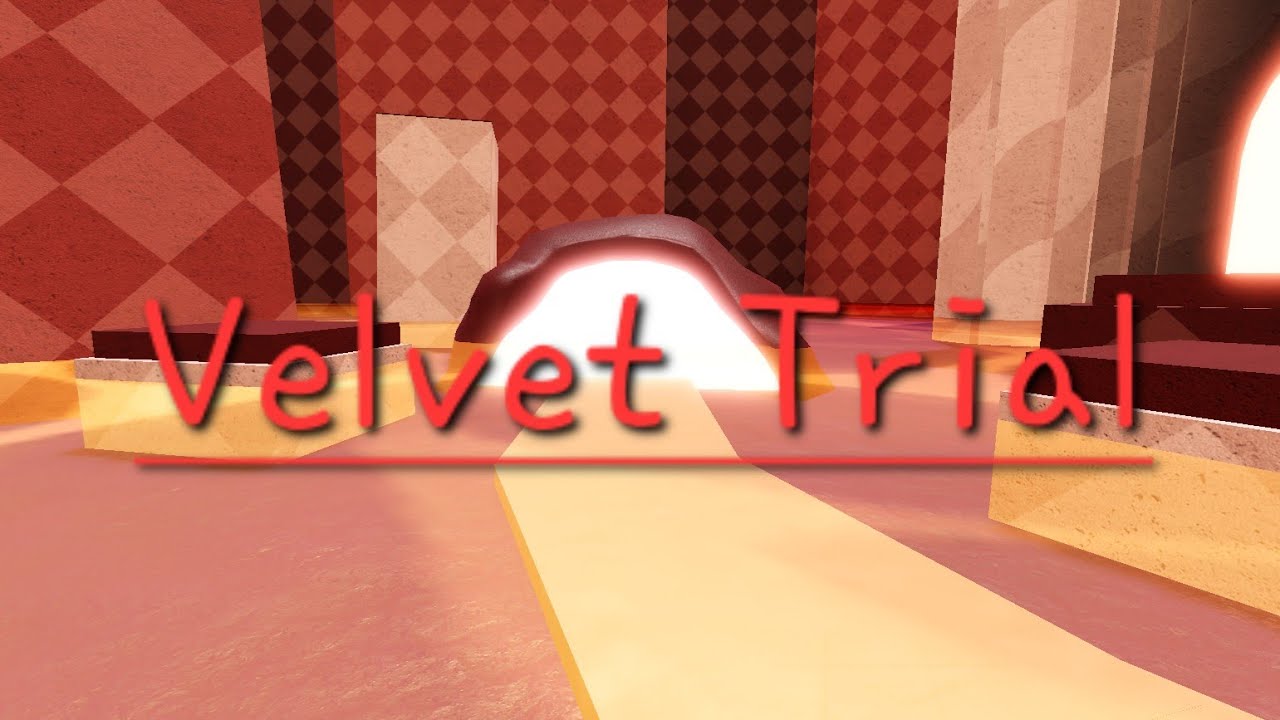 New to Velvet Trials? | Flavor Frenzy