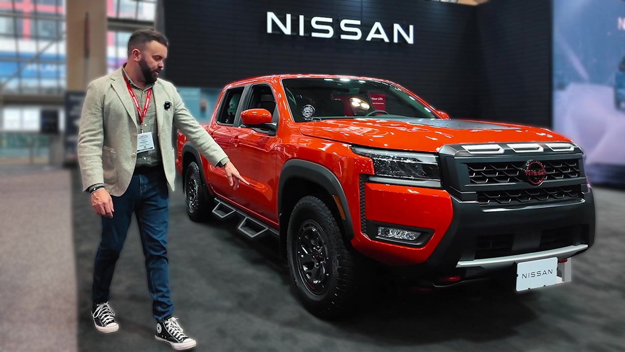 ALL New 2026 Nissan Model Lineups & Trims (Inside, and Out)