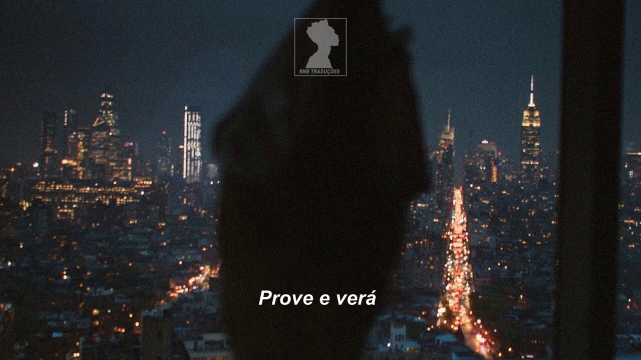 Alex Isley - Good & Plenty ft. Masego [LEGENDA/TRADU&Ccedil;&Atilde;O]