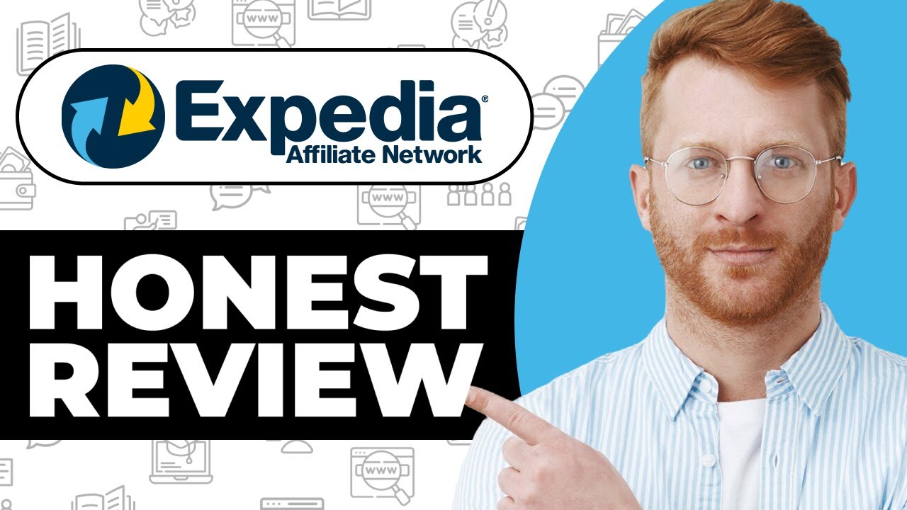 Обзор партнерской программы Expedia &mdash; опыт использования