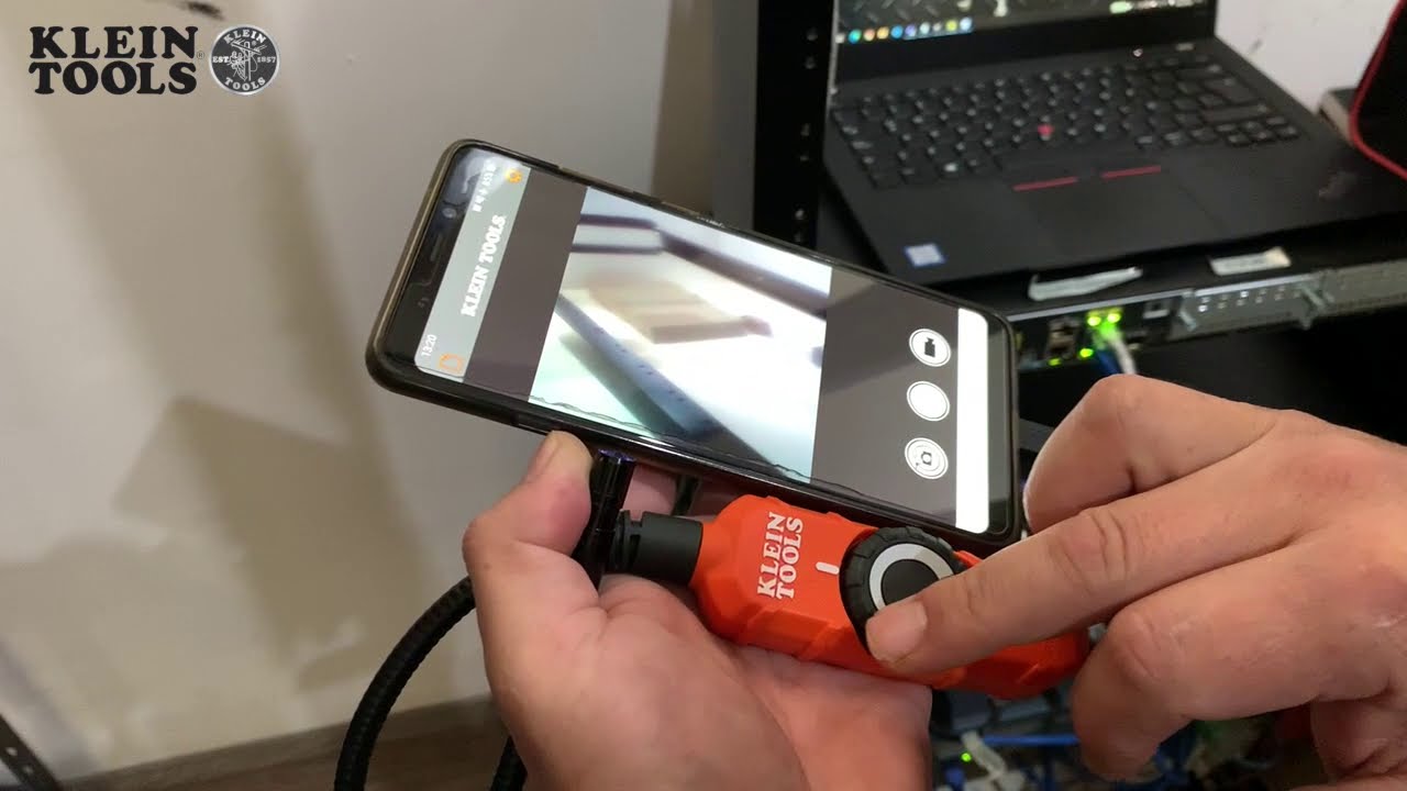 Boroscopio para dispositivos Android® Mod. ET16