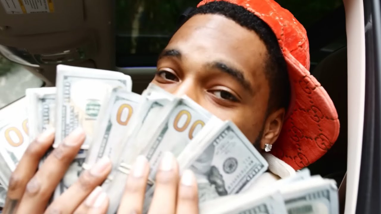 Key Glock - Bankroll Season (Prod. by Blizzard Beats)