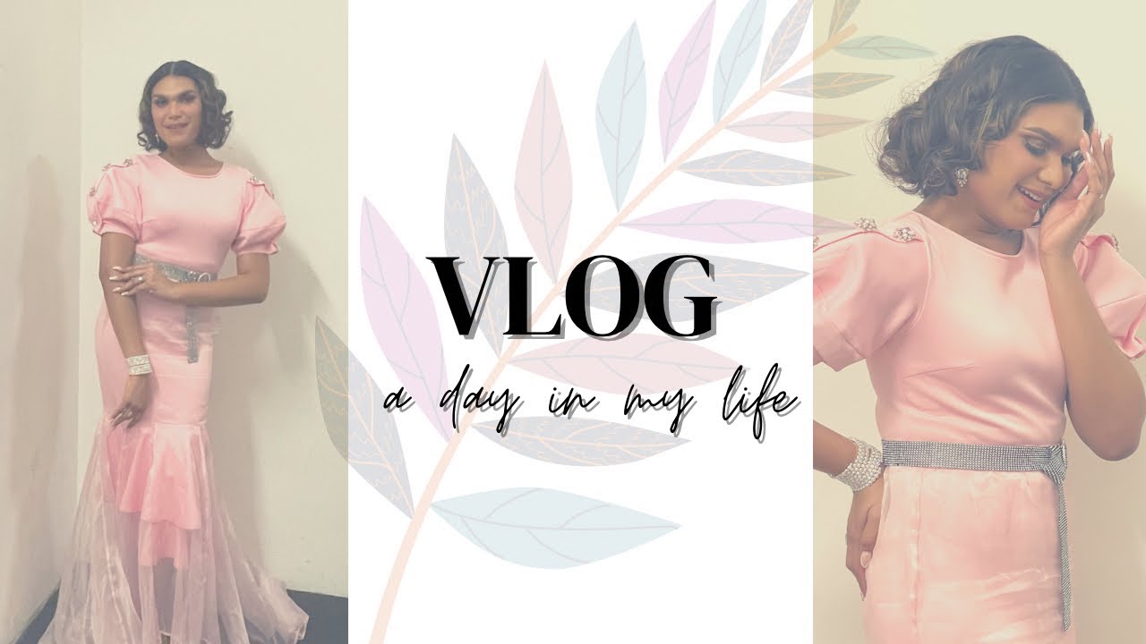 A Day in my Life! ✨ | VStar23 | Shakshi Harendran | VLOG