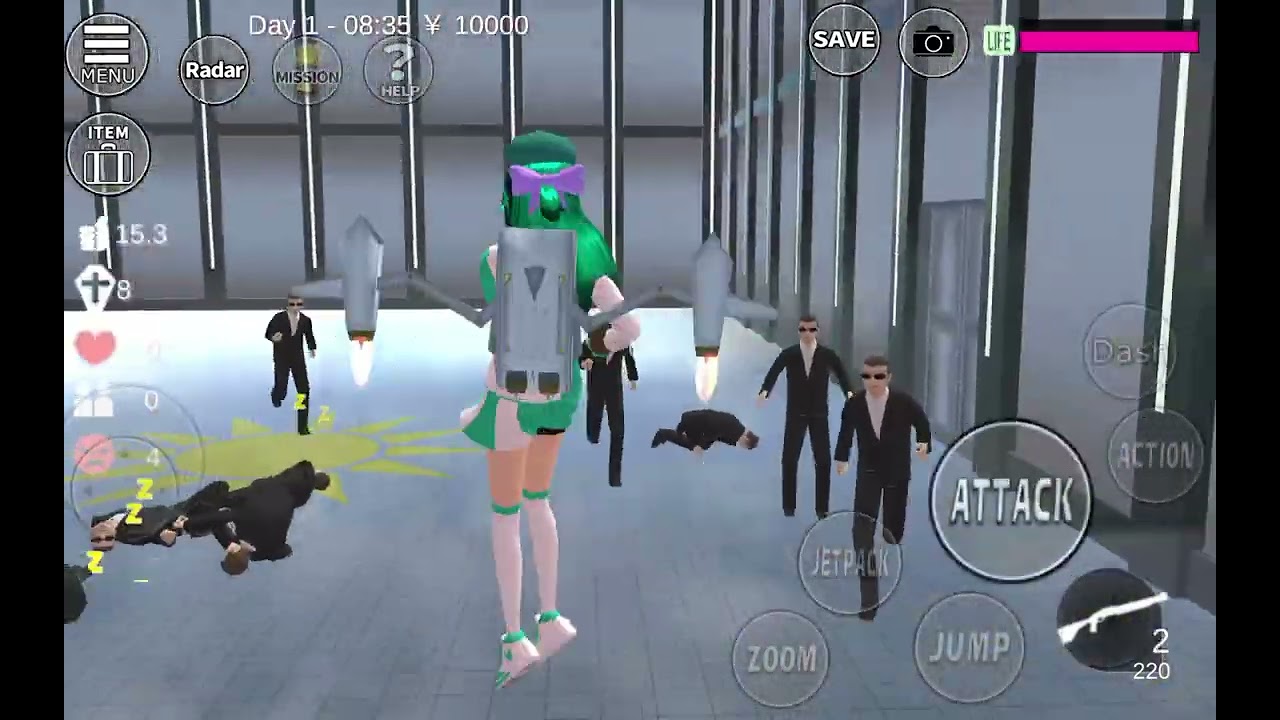 櫻花校園💝🌝