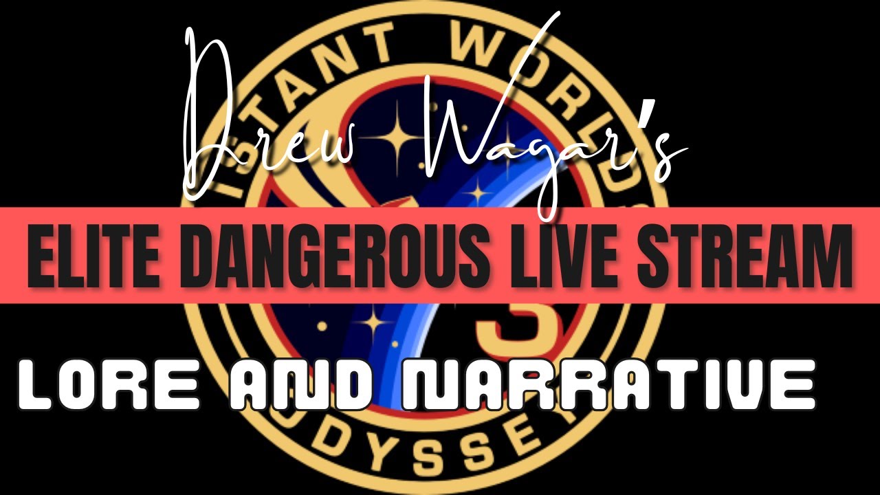The Lore and Narrative of Distant Worlds 3