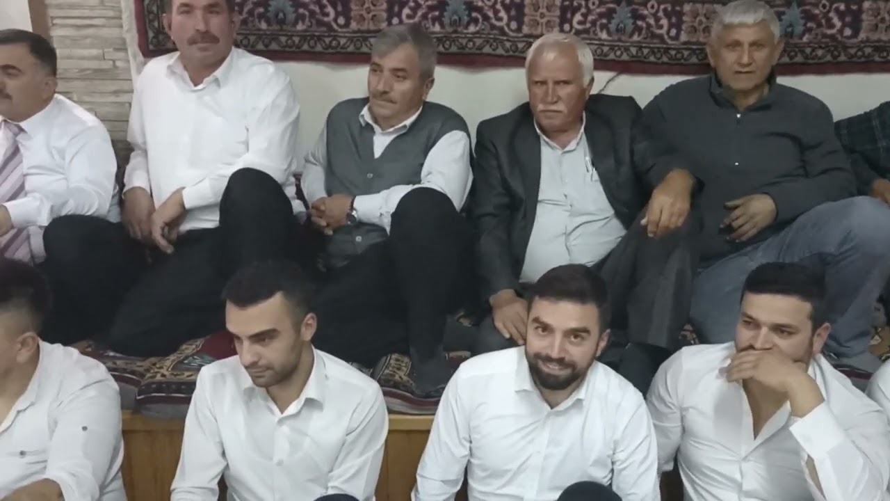 ÇANKIRI ELDİVAN BÜYÜKHACIBEY KÖYÜ YARENİ.28.01.2023