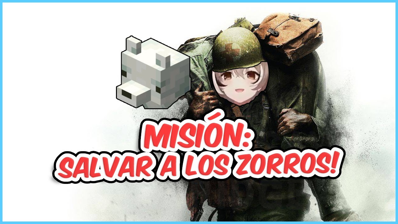 Mumei y el trágico rescate de los zorros de Kronii [Hololive Sub Español]