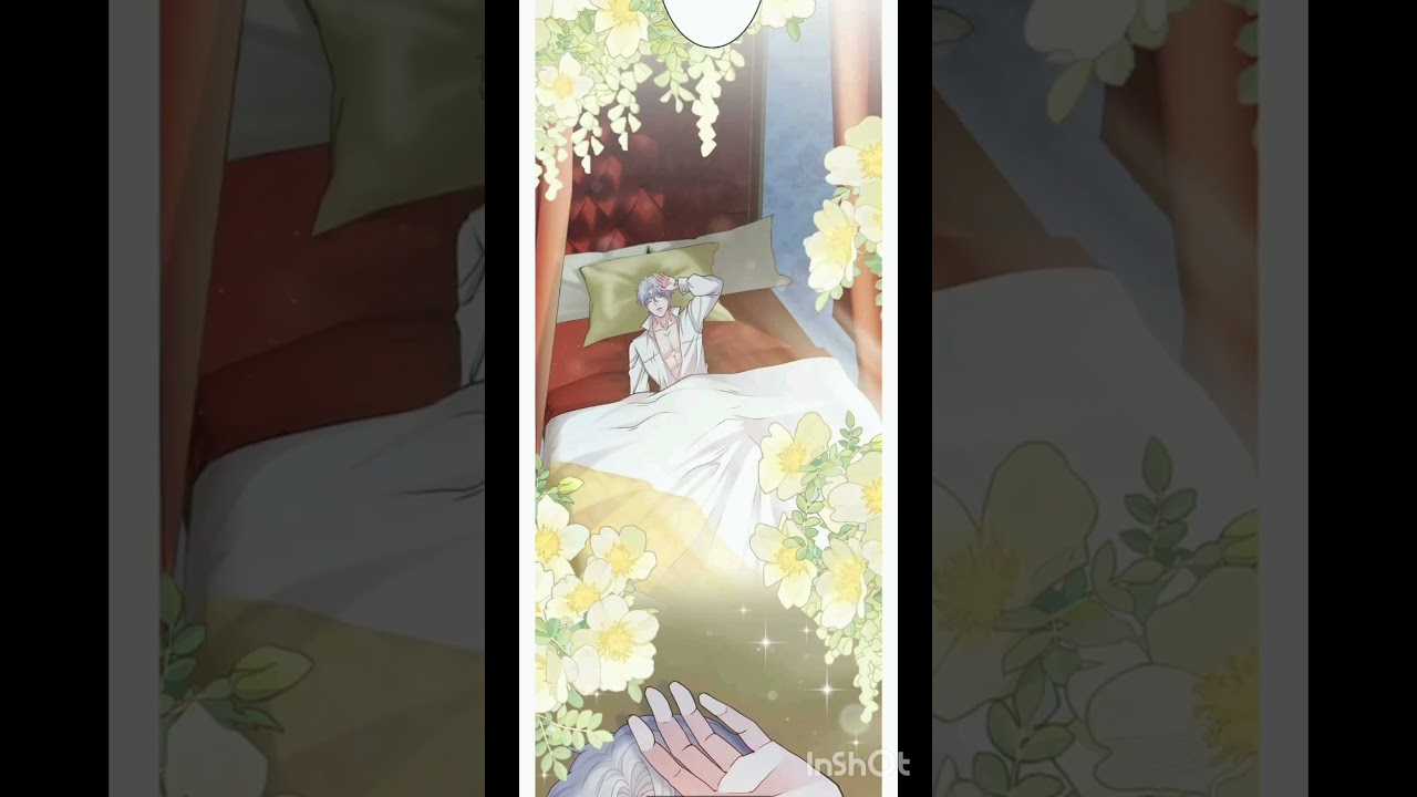 //✨ Too Much Regeneration! Now The King Obsessed Over Me ✨#editfavmanhwa #manhwareccomendation
