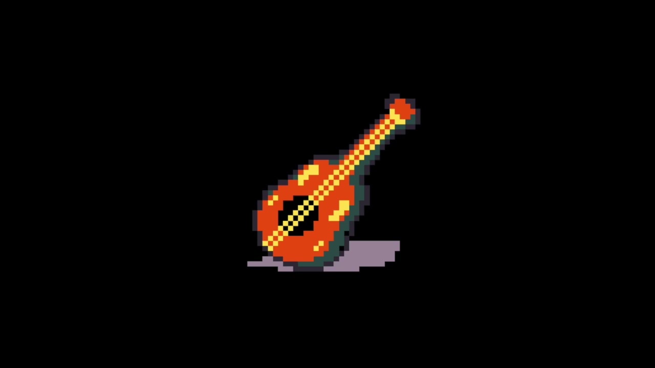 Deltarune - findher.ogg
