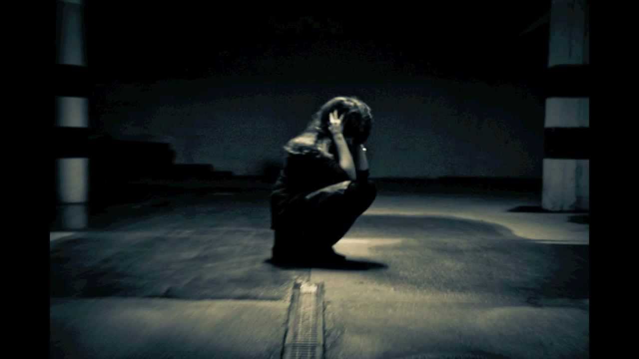 tricky - bury the evidence