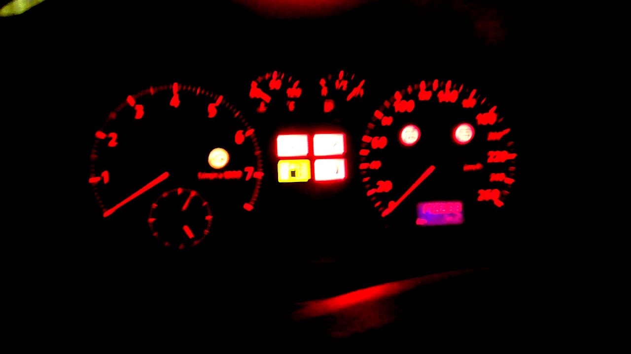 A4 B5 1.8 Start f&uuml;r das Forum Motor-Talk