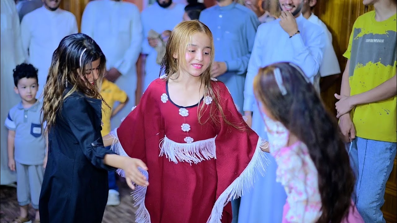 زفاف عبود عادل - مبروك 🎈
