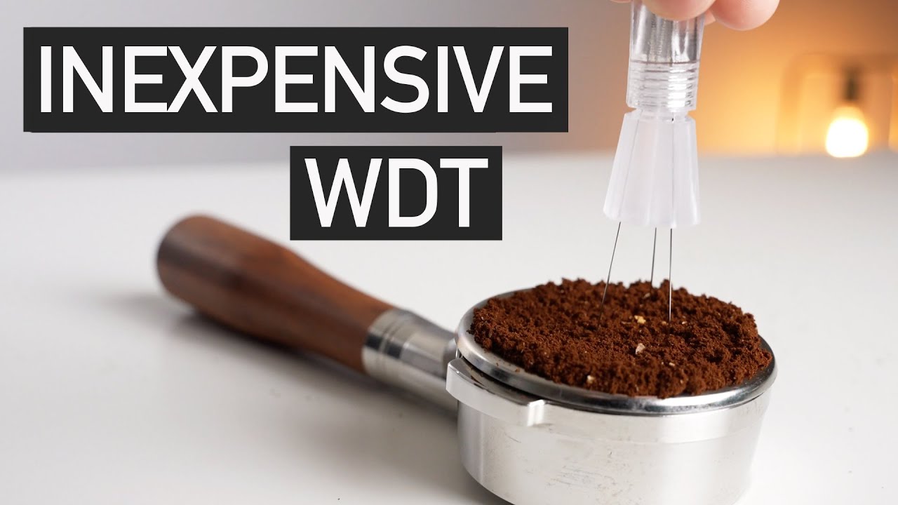НАИМЕНЕЕ ДОРОГИЕ ИНСТРУМЕНТЫ WDT
