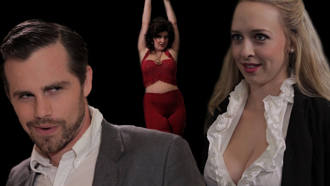 Hooker Lawyer feat. Rider Strong