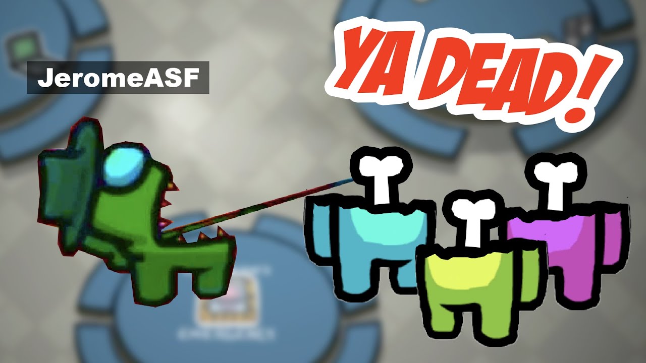 My Crew BETRAYED Me In Among Us W/ Ssundee