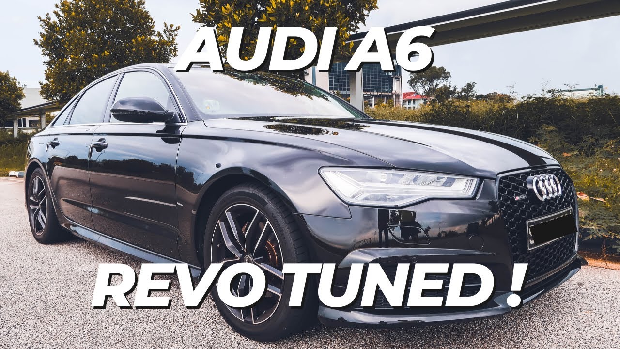 Audi A6 1.8 Review (C7) | Owner's Perspective