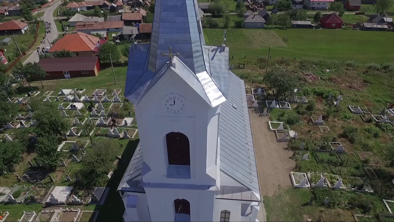 Subcetate,Harghita - Romania