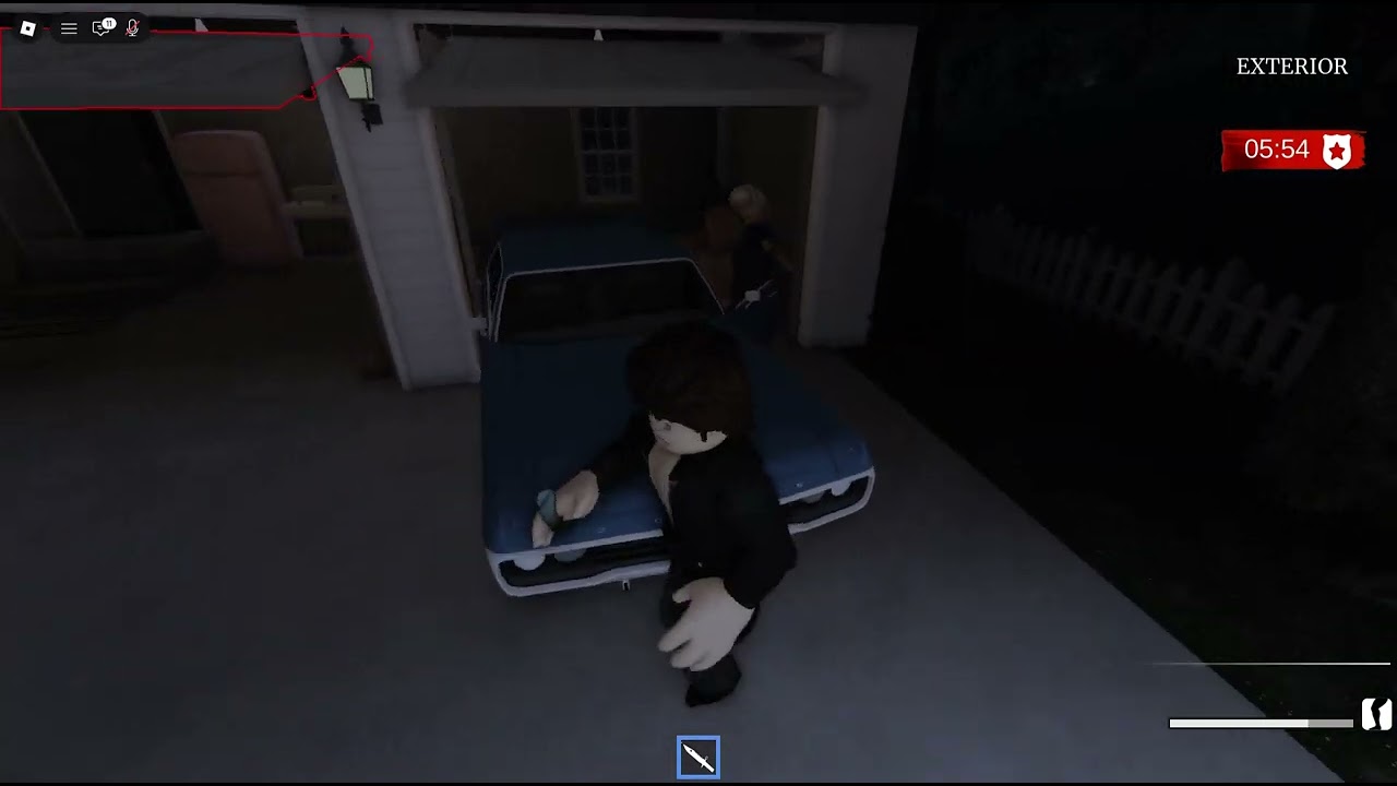 Johnny's rush week pt2;}