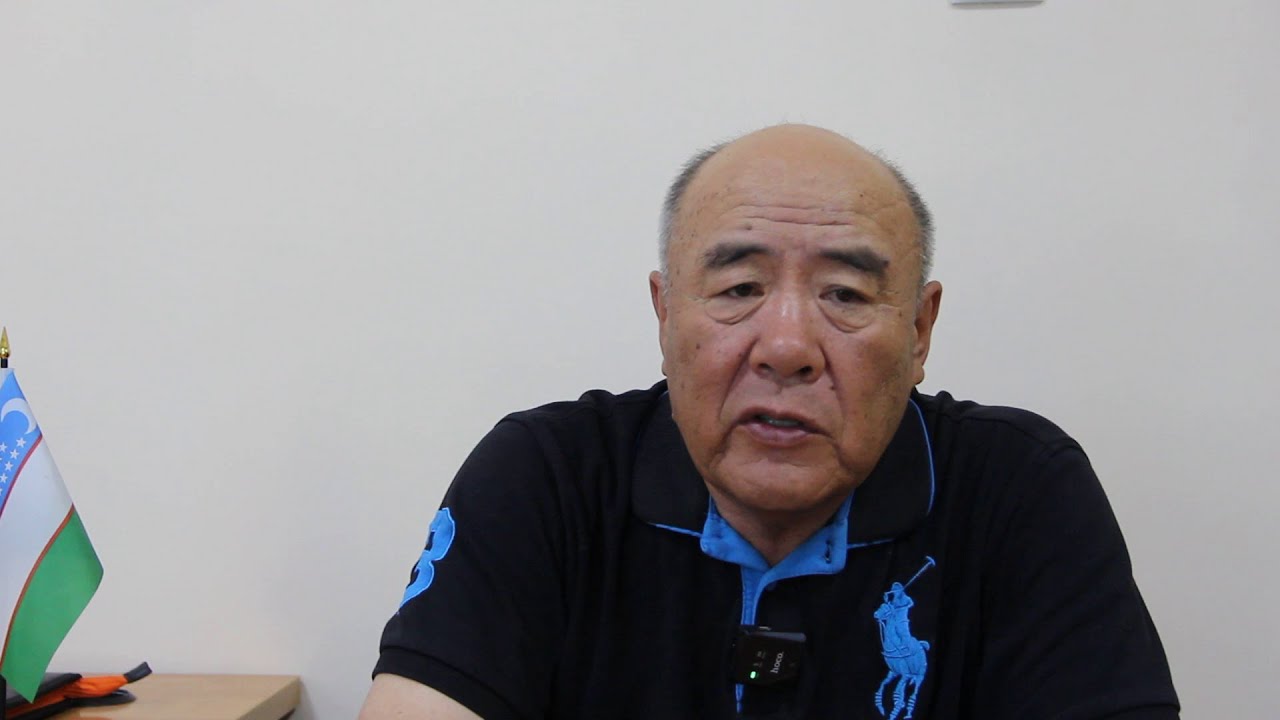 Zafar Xolmurodovni NASAFga taklif etgan taniqli mutaxasis HIKOYASI 1