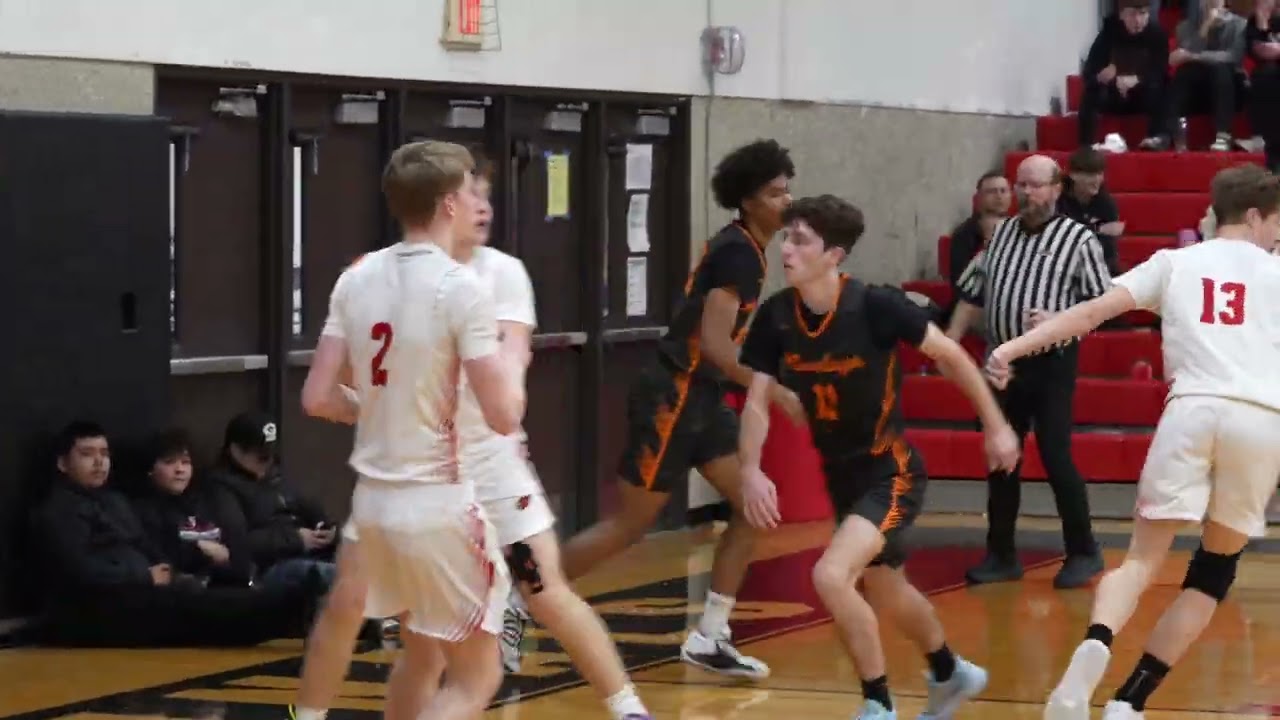 Winnebago highlights vs Stillman Valley - 2026