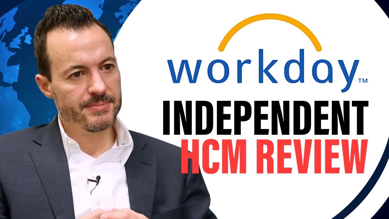 Обзор программного обеспечения Workday HCM | Сильные и слабые стороны Workday