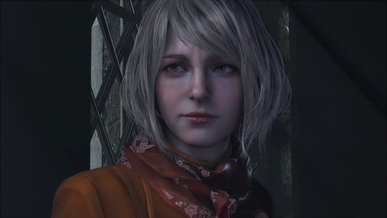 Resident Evil 4 Gameplay Chapter 5 - The Villa
