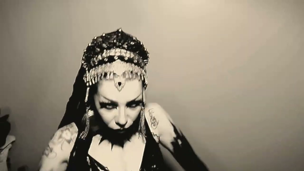Noturna Régia - Delírio, Desejo, Mandrágora