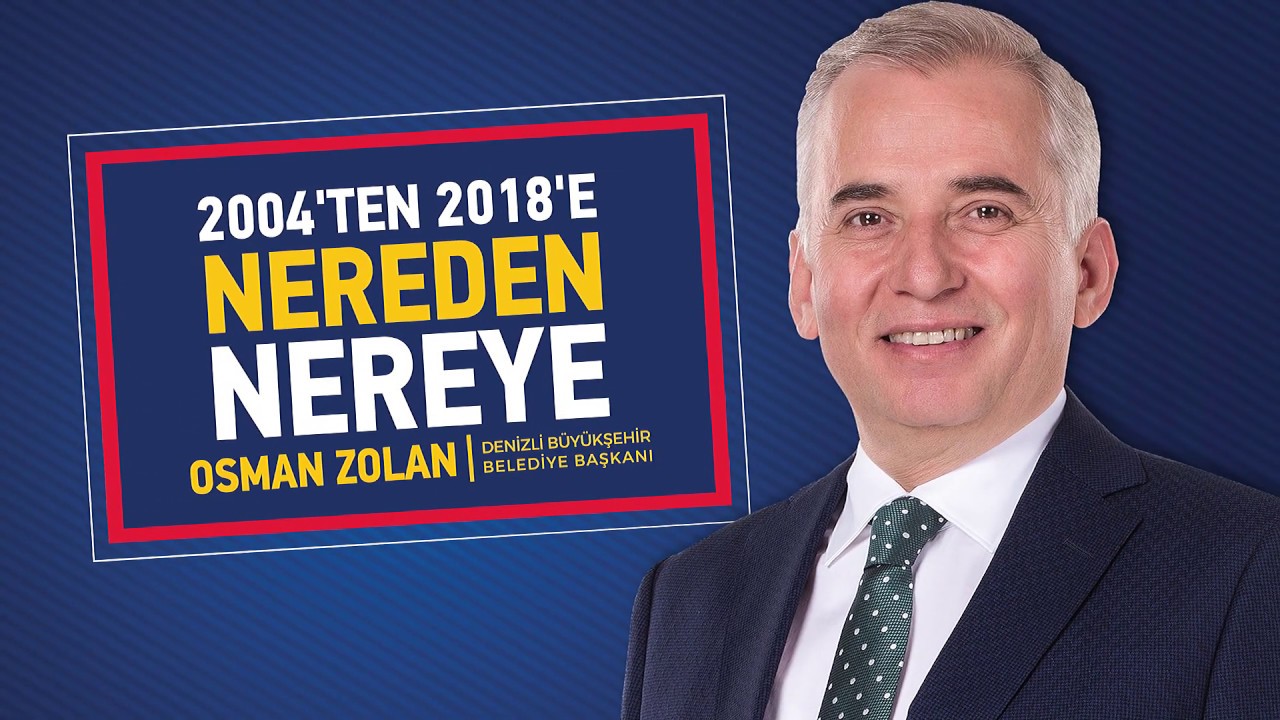 Nereden Nereye Bölüm 1 #OrtakSevdamızDenizli #MemleketİşiGönülİşi