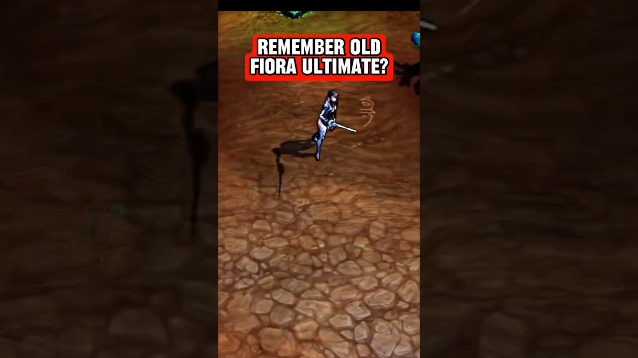 Старый или новый Fiora Ultimate &mdash; что лучше?