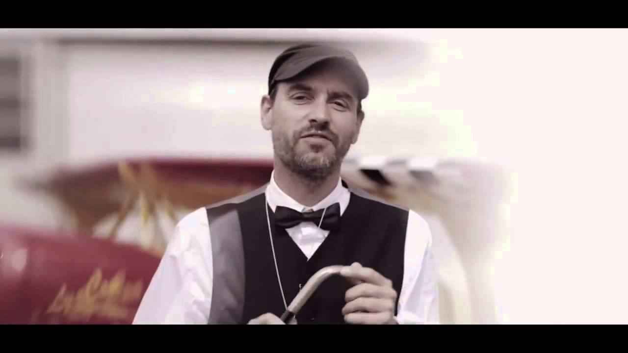 Mine ft. Flowin Immo, curlyman, Textor & Fatoni - Ziehst Du Mit (Speedybo's Special Edit)