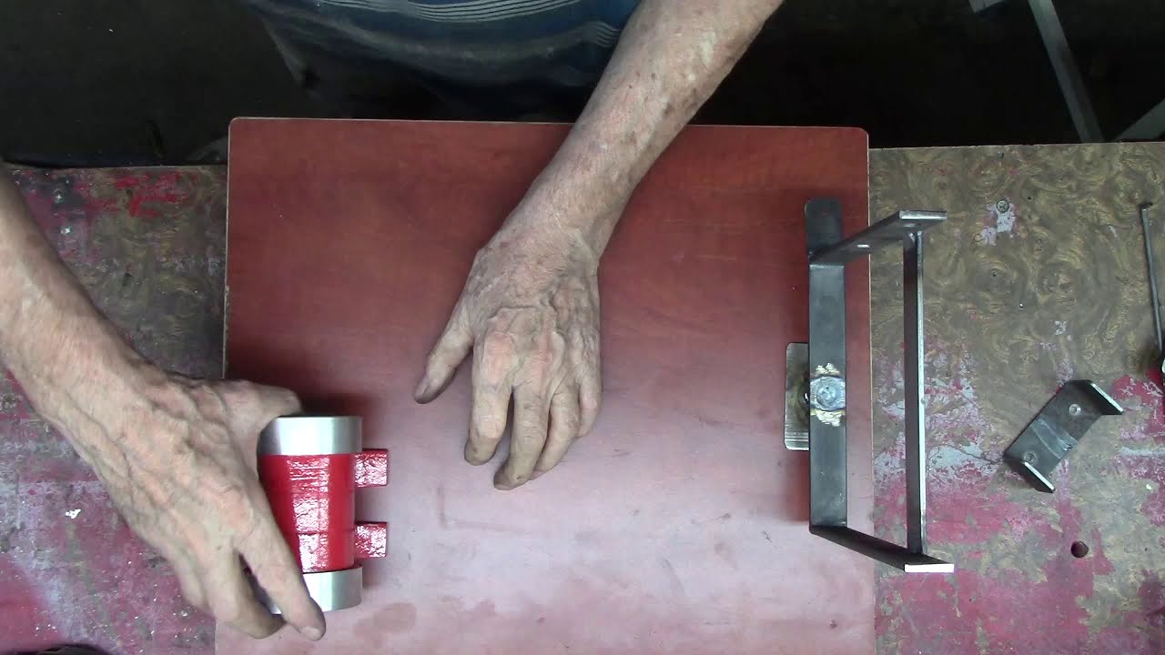 Maquina de bobinar entrega numero 3.