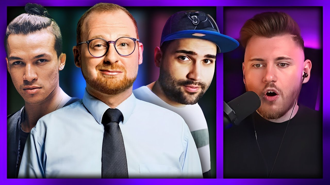YouTuber die heute niemand mehr kennt