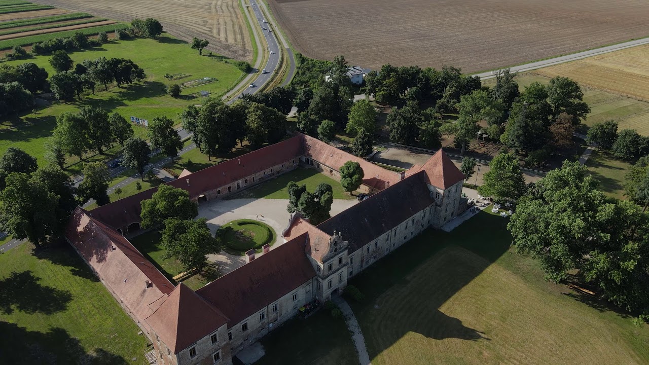 Dvorec Rakičan