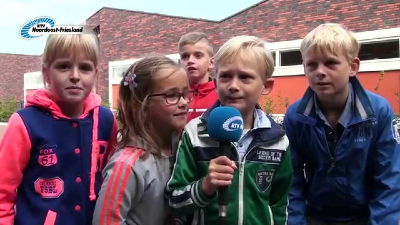 Multifunctionele accommodatie 'De Hege Seis' in De Westereen officieel geopend