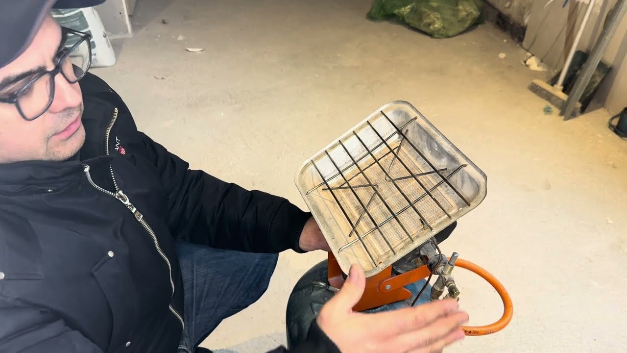 Sécurité thermocouple sur appareils gaz