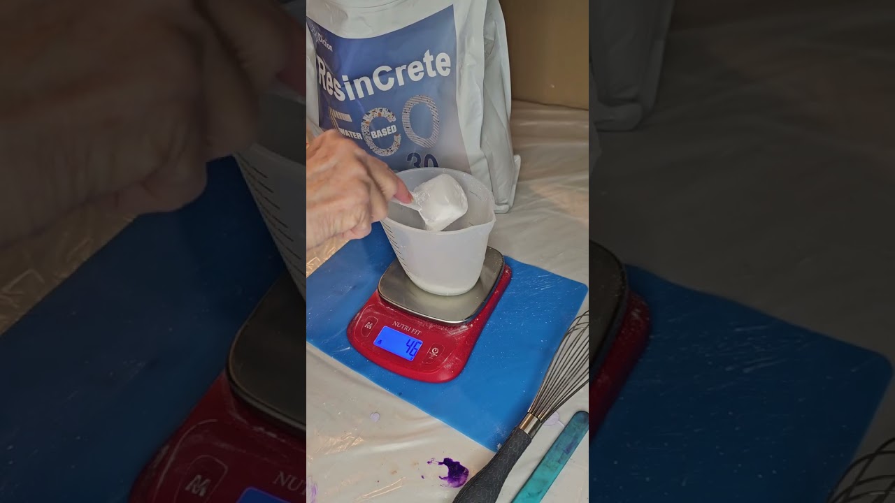 EcoResin Basics: Why Starting Simple Matters