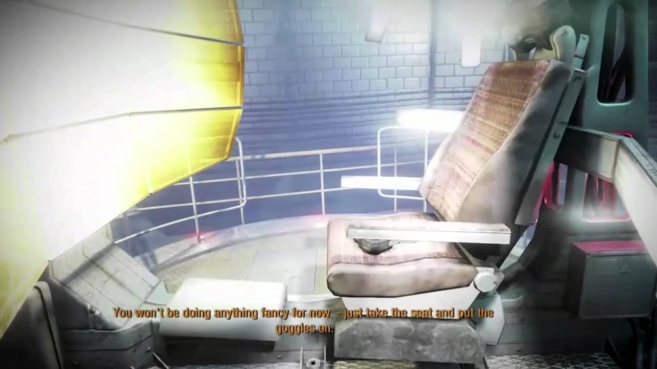metro last light redux test complete achievement/trophy easy way
