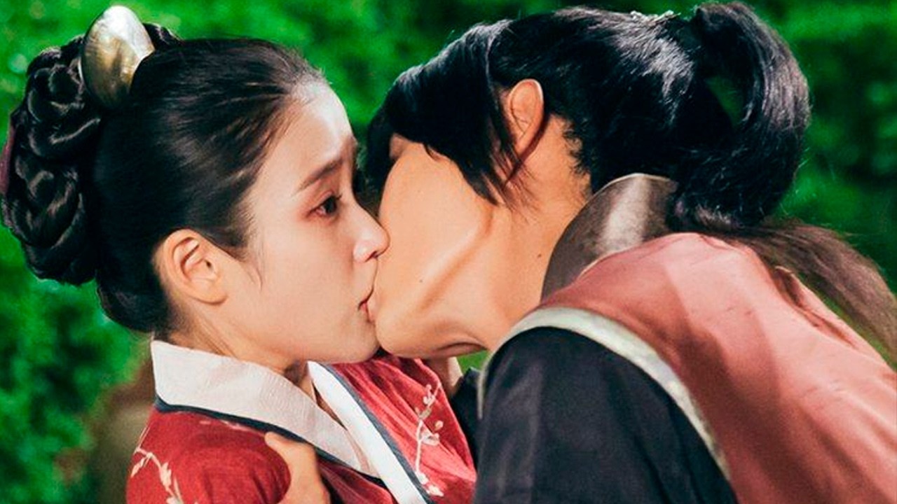 THE SADDEST LOVE STORY 💔Can You Hear My Heart + A Lot Like Love | Moon Lovers: Scarlet Heart Ryeo