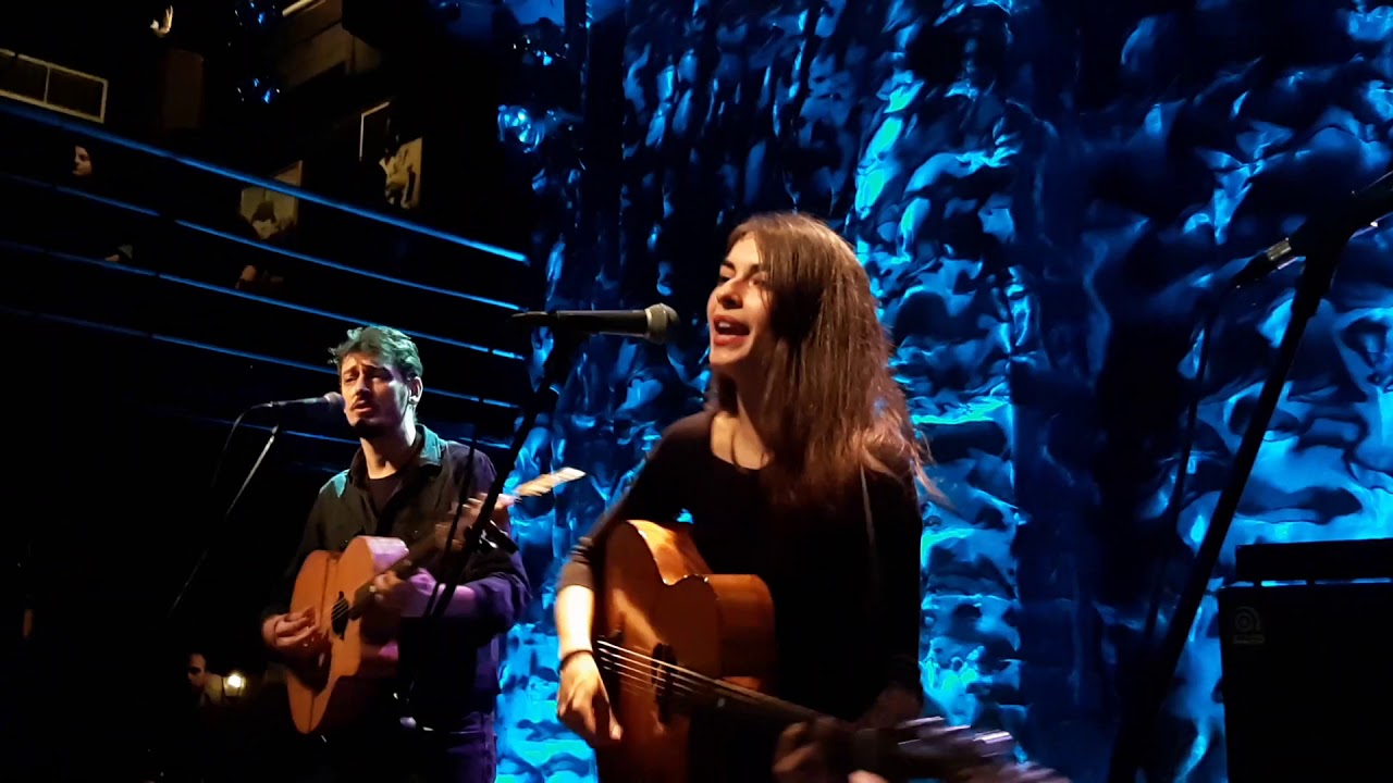 Καντινέλια - Βλάχικο - ΣΤΝ 7.3.2020