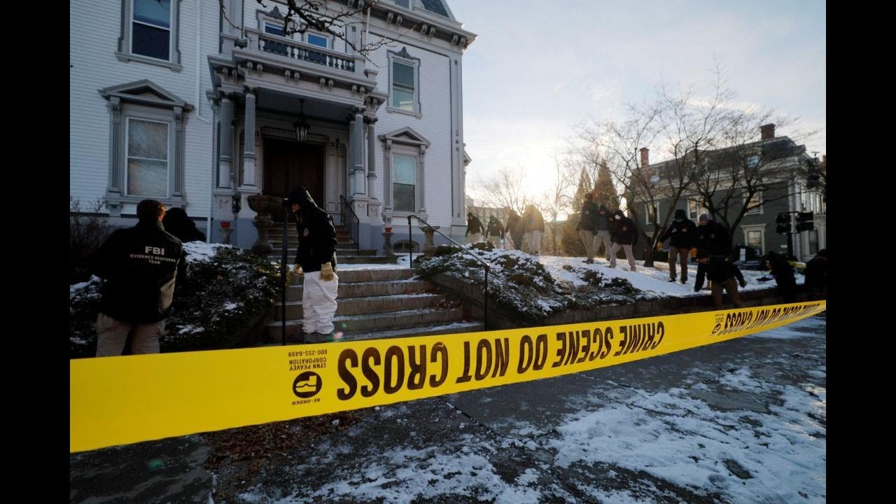 Police provide update on Brown shooting