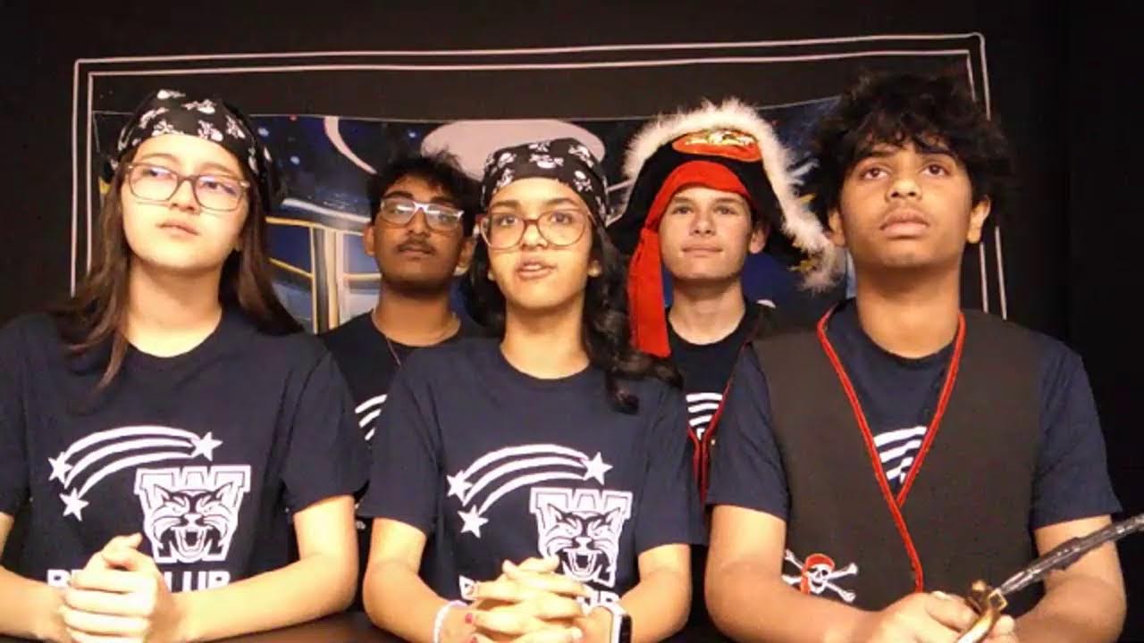 Morning Broadcast 3/17/26