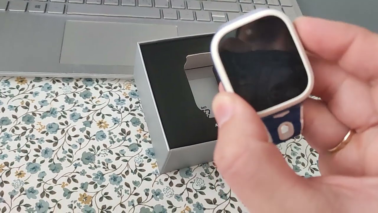Дитячий годинник Mibro Watch Phone P5