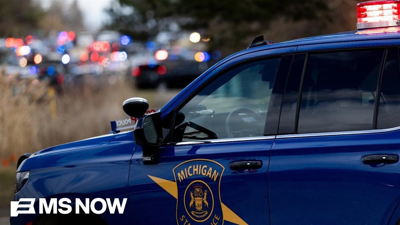 'Five-alarm fire': MI State Sen. speaks out on anti-semitism following synagogue shooting