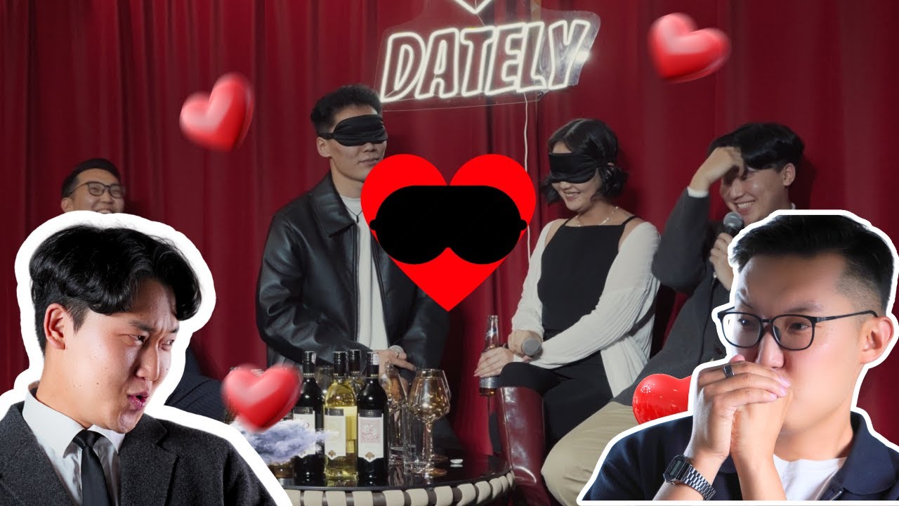 Босж л байвал болгоно оо ??? 🤯🥵🔥 30+ болзоо Dately show