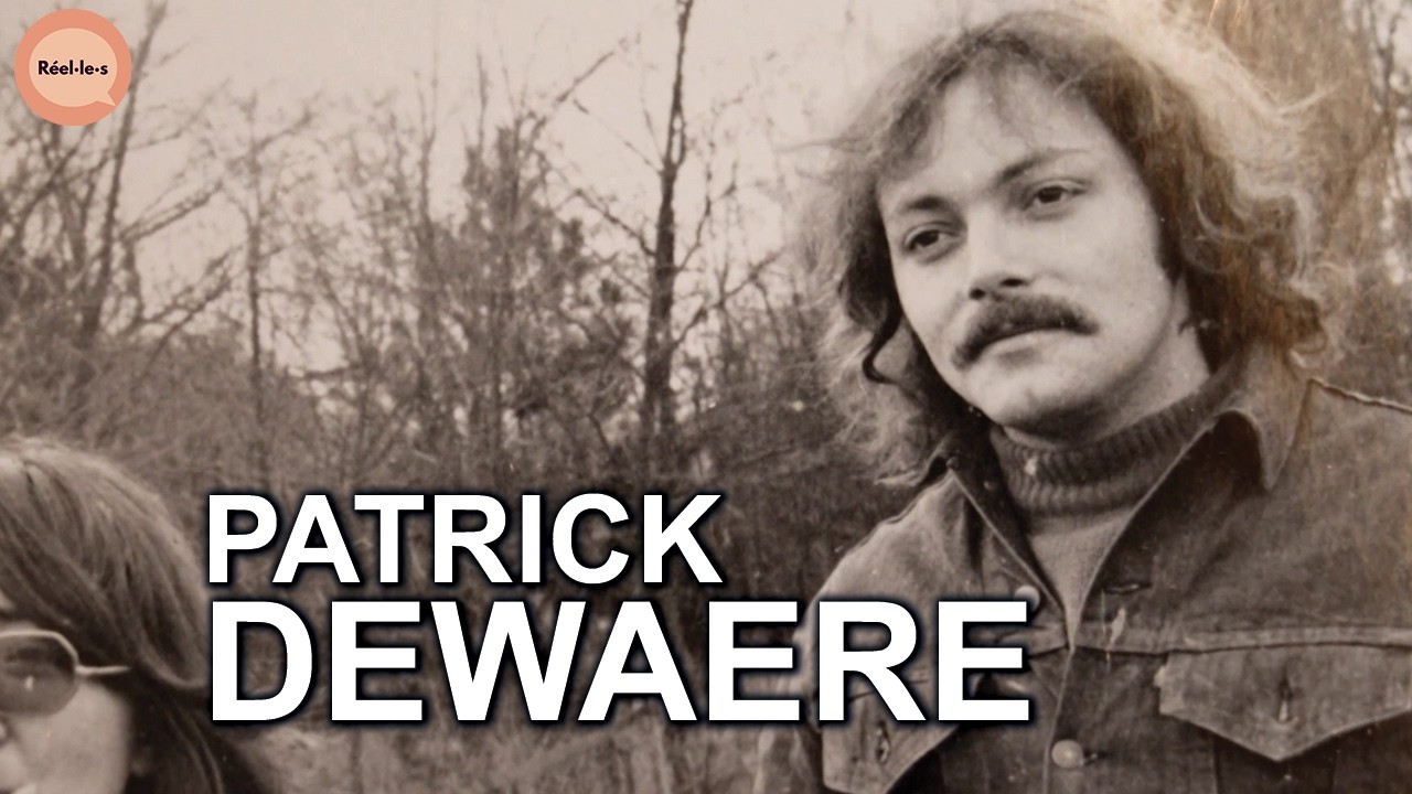 L'incroyable histoire de Patrick Dewaere (2/3) | Réel·le·s