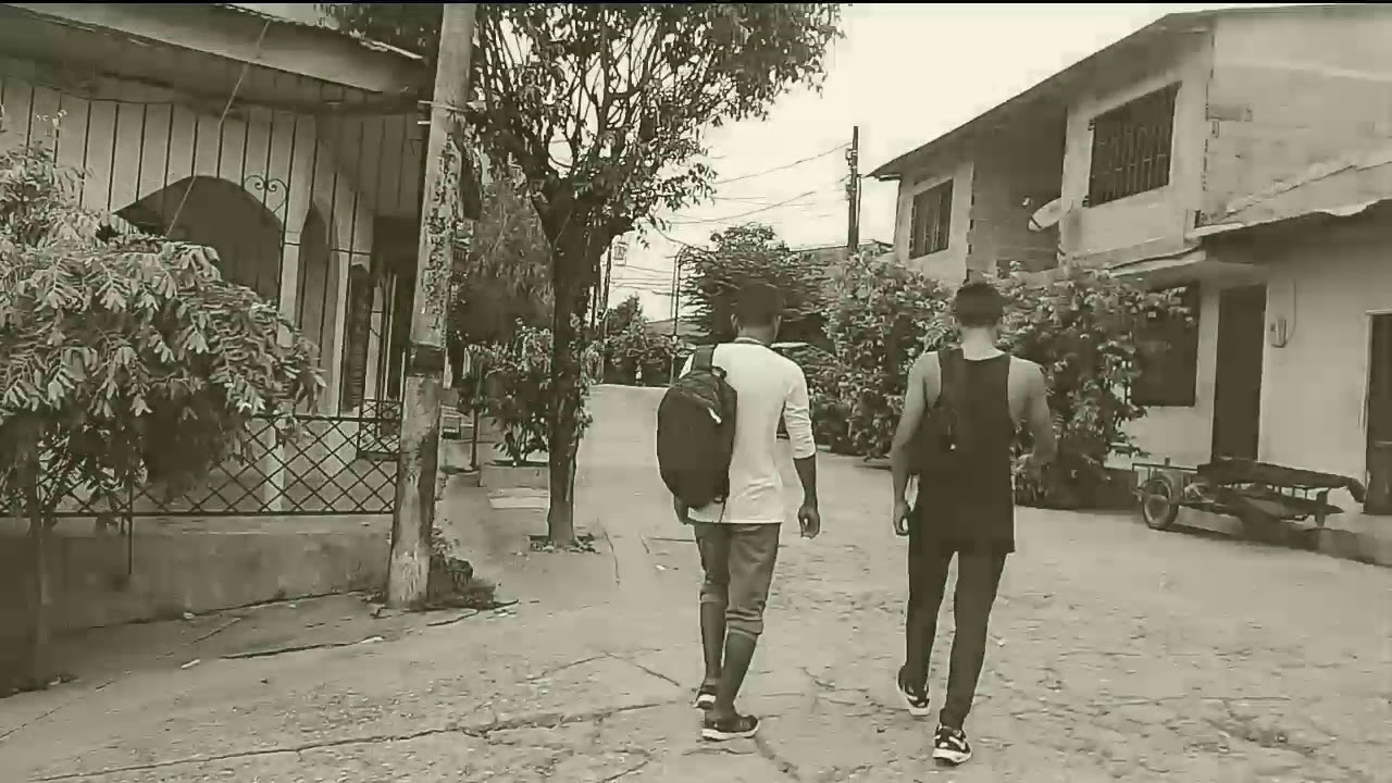 No quiero amor - MoyMusic x Rz