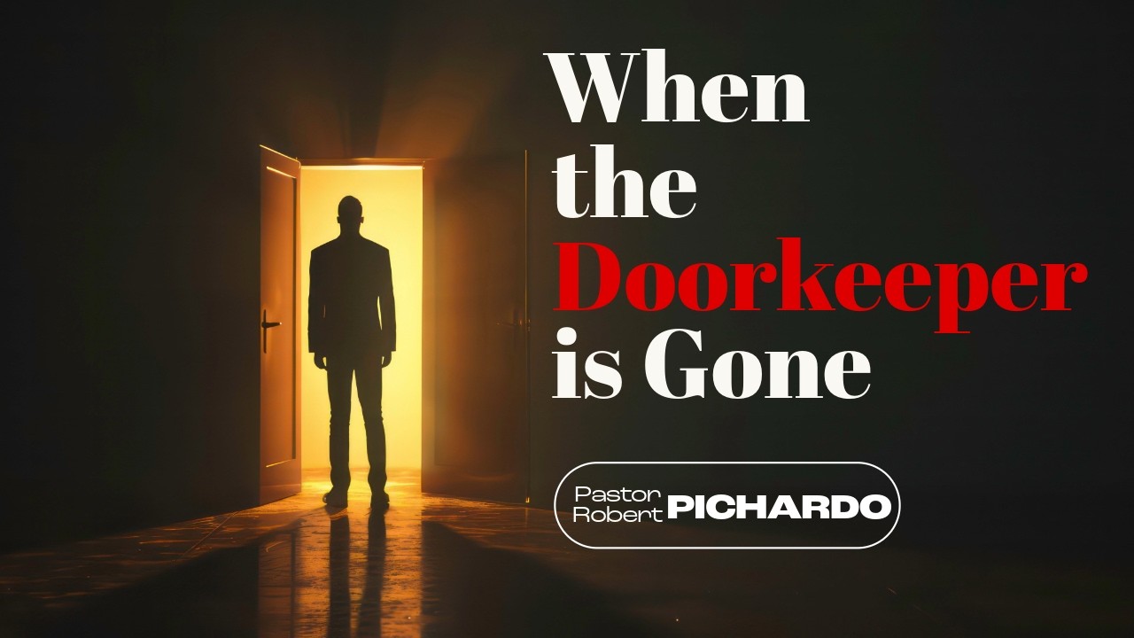 When the Doorkeeper is Gone
